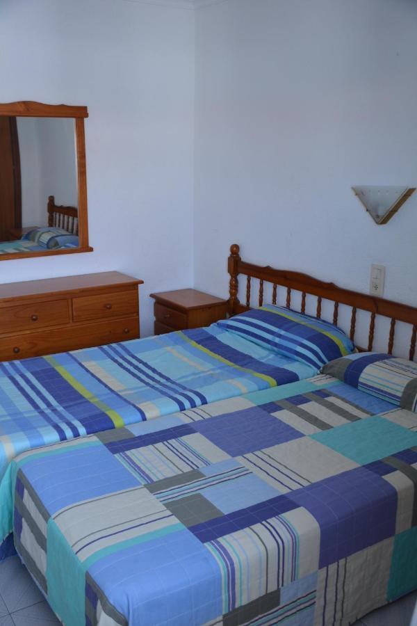 Apcostas Europa Apartment Бланес Екстериор снимка
